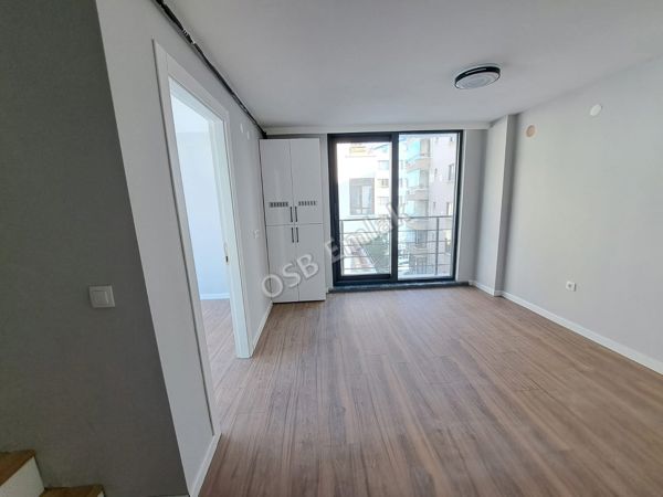 Çankaya Sancak, Tiflis Caddesi, 3+1 Dubleks, Sıfır Bina, Satılık — fotoğraf 2