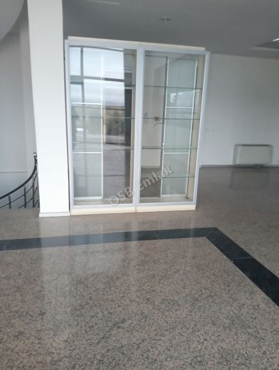 OSB | ASELSAN YERLEŞKESİ YAKINI 9410 M2 KİRALIK FABRİKA — fotoğraf 52