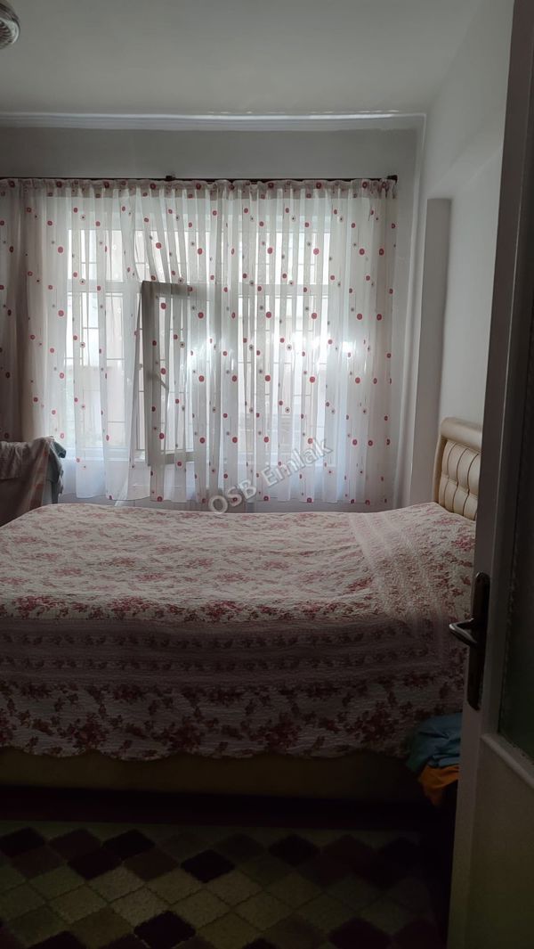 Keçiören, Şenlik Mah, 3+1 Güney, 1inci Kat Konumunda,Giriş Daire — fotoğraf 3