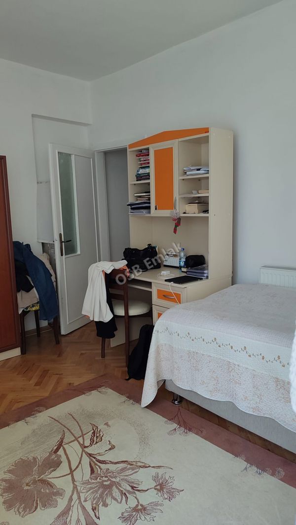 Keçiören, Şenlik Mah, 3+1 Güney, 1inci Kat Konumunda,Giriş Daire — fotoğraf 4