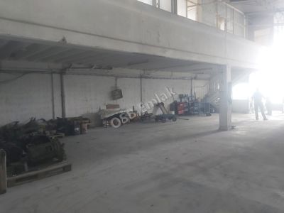 OSB I Ahi Evran Caddesi Satılık Yeni Ostim Atölyesi — fotoğraf 7
