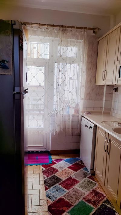 Keçiören, Şenlik Mah, 3+1 Güney, 1inci Kat Konumunda,Giriş Daire — fotoğraf 6