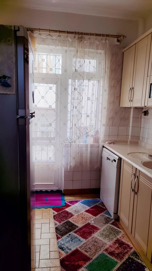 Keçiören, Şenlik Mah, 3+1 Güney, 1inci Kat Konumunda,Giriş Daire — fotoğraf 6
