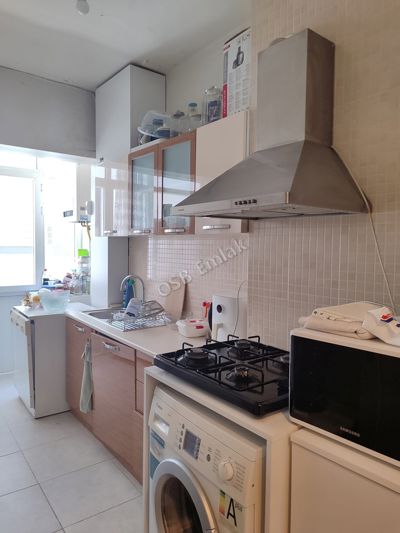 Çankaya, Ayrancı, Cinnah Cad 5 bina, 3 oda 1 salon, Satılık — fotoğraf 10