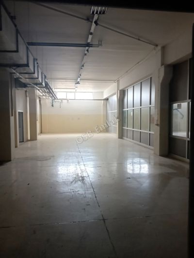 OSB | ASELSAN YERLEŞKESİ YAKINI 9410 M2 KİRALIK FABRİKA — fotoğraf 38