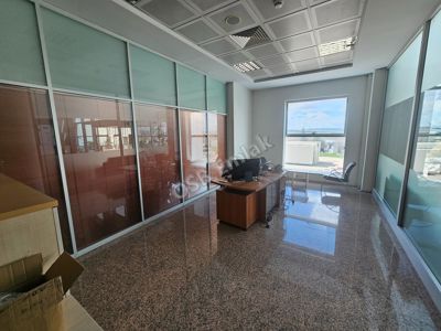OSB | ASELSAN YERLEŞKESİ YAKINI 9410 M2 KİRALIK FABRİKA — fotoğraf 39