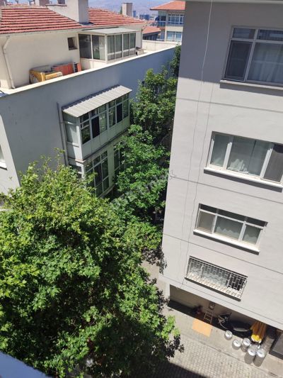 Çankaya, Ayrancı, Cinnah Cad 5 bina, 3 oda 1 salon, Satılık — fotoğraf 16