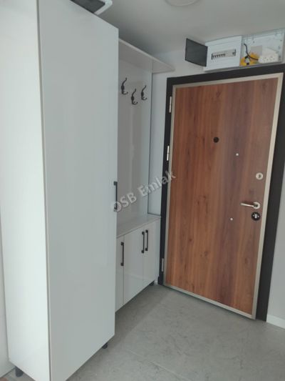 Çankaya Sancak, Tiflis Caddesi, 1+1 Sıfır Bina da Satılık — fotoğraf 5
