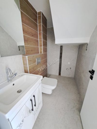 Çankaya Sancak, Tiflis Caddesi, 3+1 Dubleks, Sıfır Bina, Satılık — fotoğraf 15