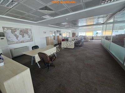OSB | ASELSAN YERLEŞKESİ YAKINI 9410 M2 KİRALIK FABRİKA — fotoğraf 45