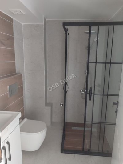 Çankaya Sancak, Tiflis Caddesi, 1+1 Sıfır Bina da Satılık — fotoğraf 9