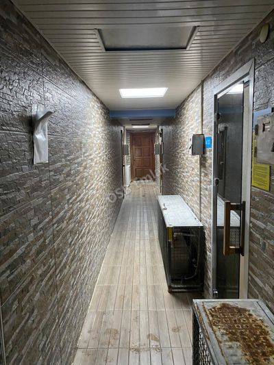  RELAX GÖKSU'DA  EKSTRALI BÜYÜK TİP GÜNEY CEPHE 1+1 LÜKS RESIDENCE — fotoğraf 20