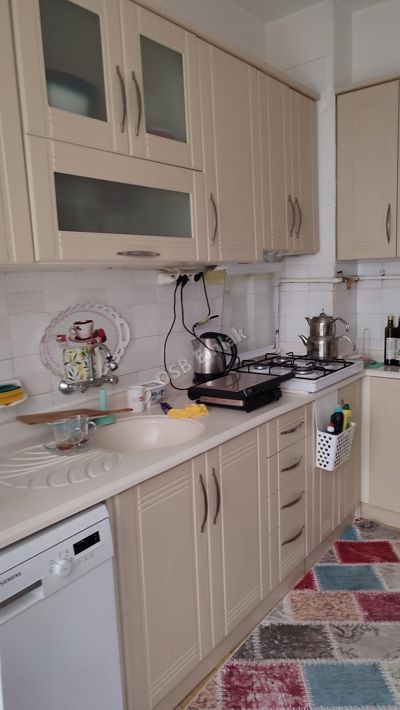 Keçiören, Şenlik Mah, 3+1 Güney, 1inci Kat Konumunda,Giriş Daire — fotoğraf 7