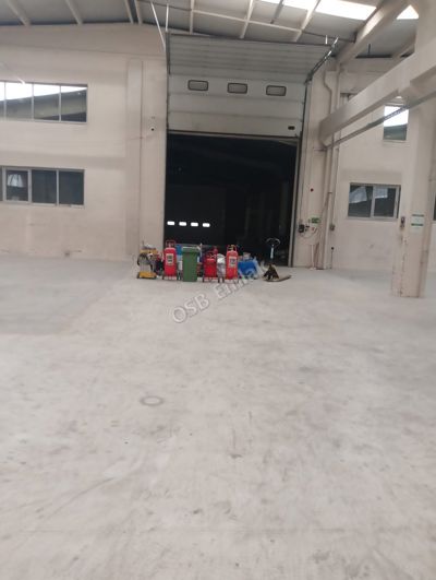 OSB | ASELSAN YERLEŞKESİ YAKINI 9410 M2 KİRALIK FABRİKA — fotoğraf 24