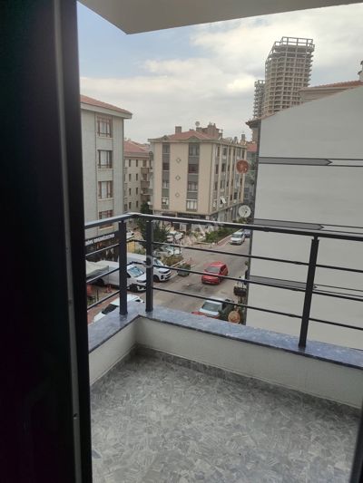 Çankaya Sancak, Tiflis Caddesi, 1+1 Sıfır Bina da Satılık — fotoğraf 15