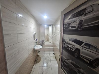 OSB I Ostim OSB de 100.Yıl Bulvari Yakını Kiracılı ve Vinçli Satılık Atölye — fotoğraf 10