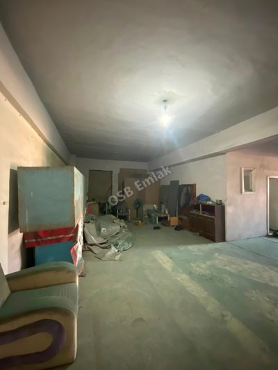 OSB I Ostim OSB  Keresteciler Sitesinde — fotoğraf 20