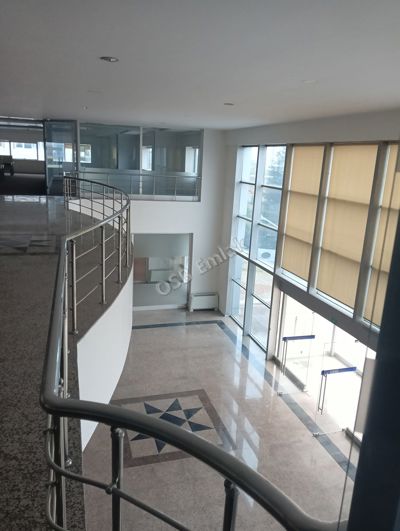 OSB | ASELSAN YERLEŞKESİ YAKINI 9410 M2 KİRALIK FABRİKA — fotoğraf 48