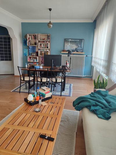 Çankaya, Ayrancı, Cinnah Cad 5 bina, 3 oda 1 salon, Satılık — fotoğraf 4
