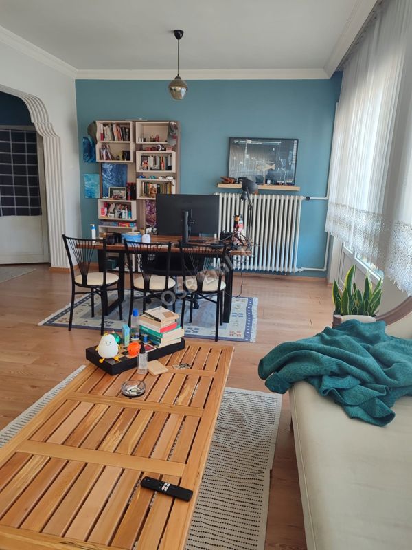 Çankaya, Ayrancı, Cinnah Cad 5 bina, 3 oda 1 salon, Satılık — fotoğraf 4