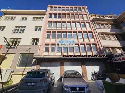 OSB I Osb Emlak tan Ulus Denizciler Caddesinde 1.370 M² Kapalı — fotoğraf 13