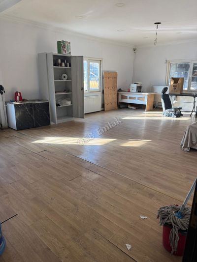 OSB I Ostim OSB 1.460 m² Düz Ayak Vinçli Atölye — fotoğraf 10