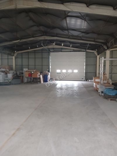 OSB | ASELSAN YERLEŞKESİ YAKINI 9410 M2 KİRALIK FABRİKA — fotoğraf 26
