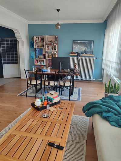Çankaya, Ayrancı, Cinnah Cad 5 bina, 3 oda 1 salon, Satılık — fotoğraf 11