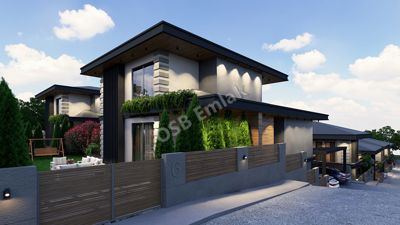 OSB I Beytepe Satılık Villa arsası — fotoğraf 11