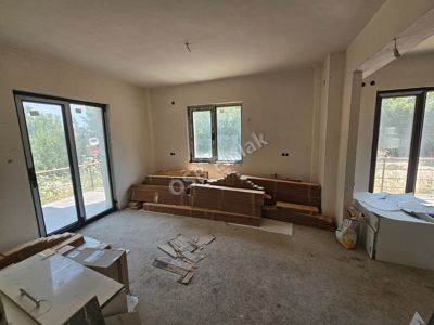 OSBEMLAK | YAŞAMKENT KONAKLARINDA NATAMAM 7+2 VİLLA — fotoğraf 27