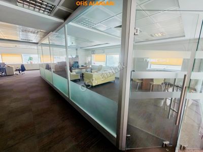 OSB | ASELSAN YERLEŞKESİ YAKINI 9410 M2 KİRALIK FABRİKA — fotoğraf 44