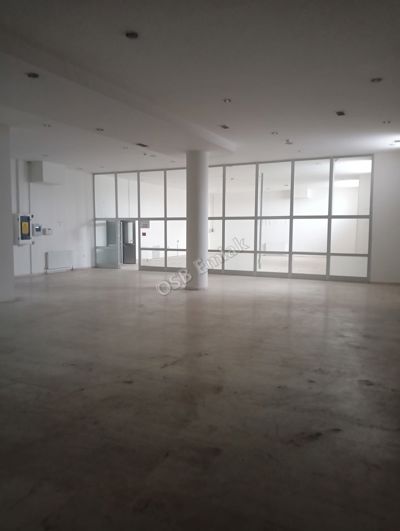 OSB | ASELSAN YERLEŞKESİ YAKINI 9410 M2 KİRALIK FABRİKA — fotoğraf 59