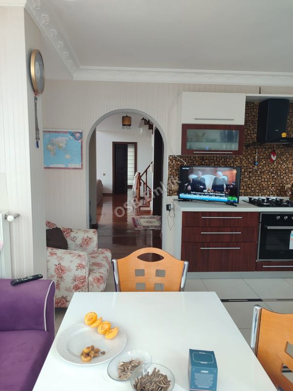 Çankaya Bilkent 2, Beytepe Mah, 741 m2 Arsa Üzerinde Villa.... — fotoğraf 2