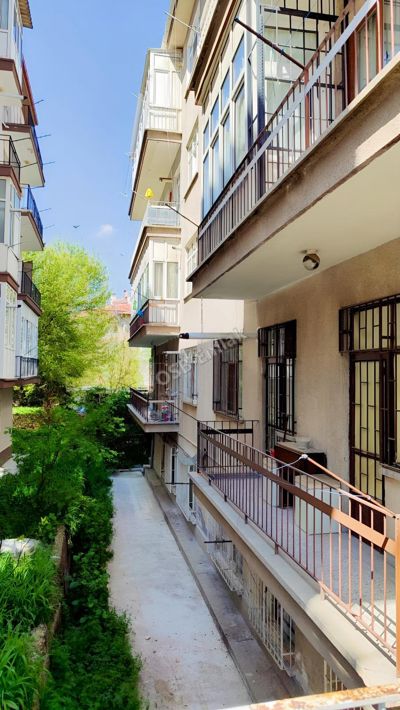 Keçiören, Şenlik Mah, 3+1 Güney, 1inci Kat Konumunda,Giriş Daire — fotoğraf 32