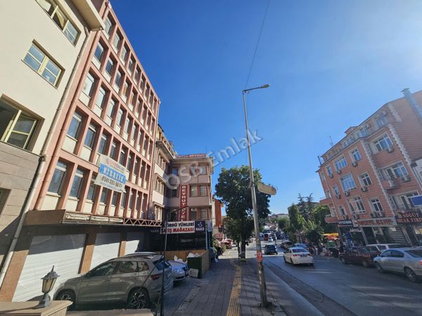 OSB I Osb Emlak tan Ulus Denizciler Caddesinde 1.370 M² Kapalı — fotoğraf 2