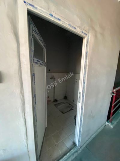 OSB I Ostim OSB  Keresteciler Sitesinde — fotoğraf 19