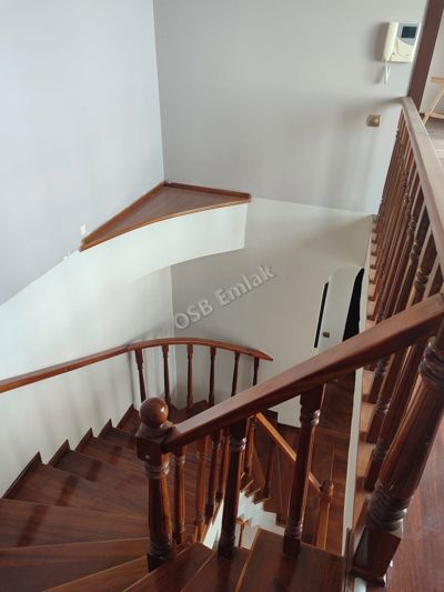 Çankaya Bilkent 2, Beytepe Mah, 741 m2 Arsa Üzerinde Villa.... — fotoğraf 26