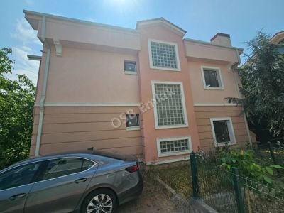 OSBEMLAK | YAŞAMKENT KONAKLARINDA NATAMAM 7+2 VİLLA — fotoğraf 9