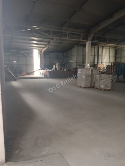 OSB | ASELSAN YERLEŞKESİ YAKINI 9410 M2 KİRALIK FABRİKA — fotoğraf 29