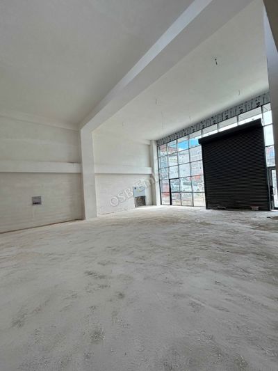 OSB I Ayyıldız Sanayi de 960 m² Sıfır Atölye Kiralıktır — fotoğraf 16
