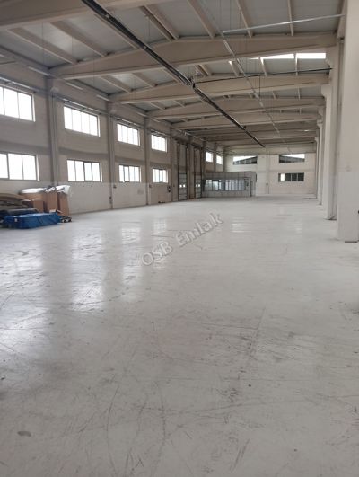 OSB | ASELSAN YERLEŞKESİ YAKINI 9410 M2 KİRALIK FABRİKA — fotoğraf 11