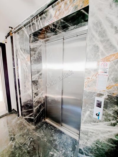 Çankaya Sancak, Tiflis Caddesi, 3+1 Dubleks, Sıfır Bina, Satılık — fotoğraf 4