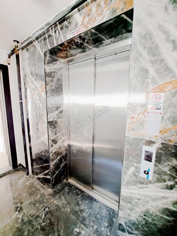 Çankaya Sancak, Tiflis Caddesi, 3+1 Dubleks, Sıfır Bina, Satılık — fotoğraf 4