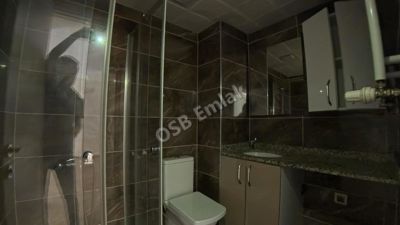  RELAX GÖKSU'DA  EKSTRALI BÜYÜK TİP GÜNEY CEPHE 1+1 LÜKS RESIDENCE — fotoğraf 14