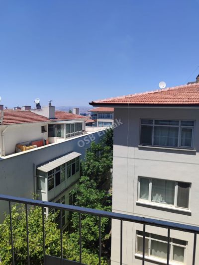 Çankaya, Ayrancı, Cinnah Cad 5 bina, 3 oda 1 salon, Satılık — fotoğraf 18