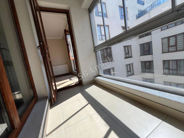  RELAX GÖKSU'DA  EKSTRALI BÜYÜK TİP GÜNEY CEPHE 1+1 LÜKS RESIDENCE — fotoğraf 5