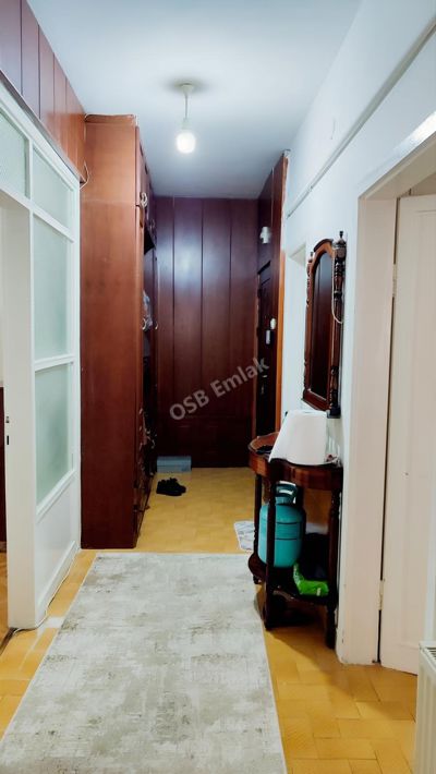 Keçiören, Şenlik Mah, 3+1 Güney, 1inci Kat Konumunda,Giriş Daire — fotoğraf 16