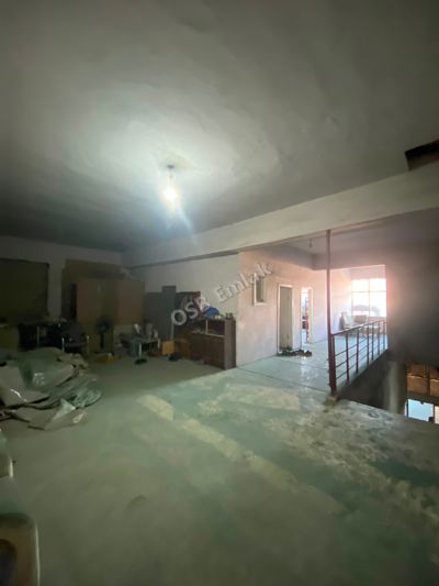 OSB I Ostim OSB  Keresteciler Sitesinde — fotoğraf 14
