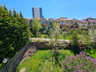 BAĞLICADA KENDİ ZEVKİNE GÖRE TAMAMLAYACAĞIN NATAMAM VİLLA — fotoğraf 26