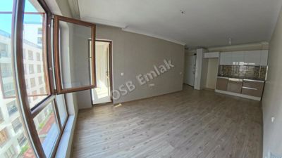  RELAX GÖKSU'DA  EKSTRALI BÜYÜK TİP GÜNEY CEPHE 1+1 LÜKS RESIDENCE — fotoğraf 10